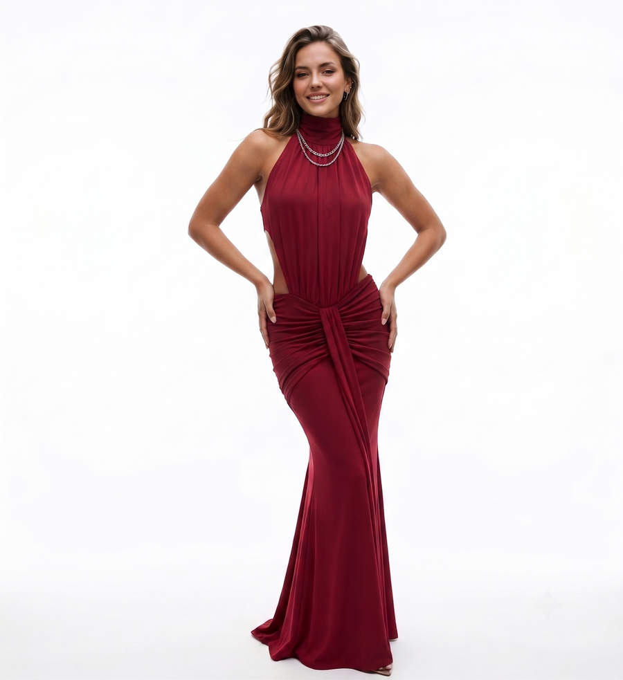 GRAND SOIRÉE – Luxuriöses Abendkleid für besondere Anlässe
