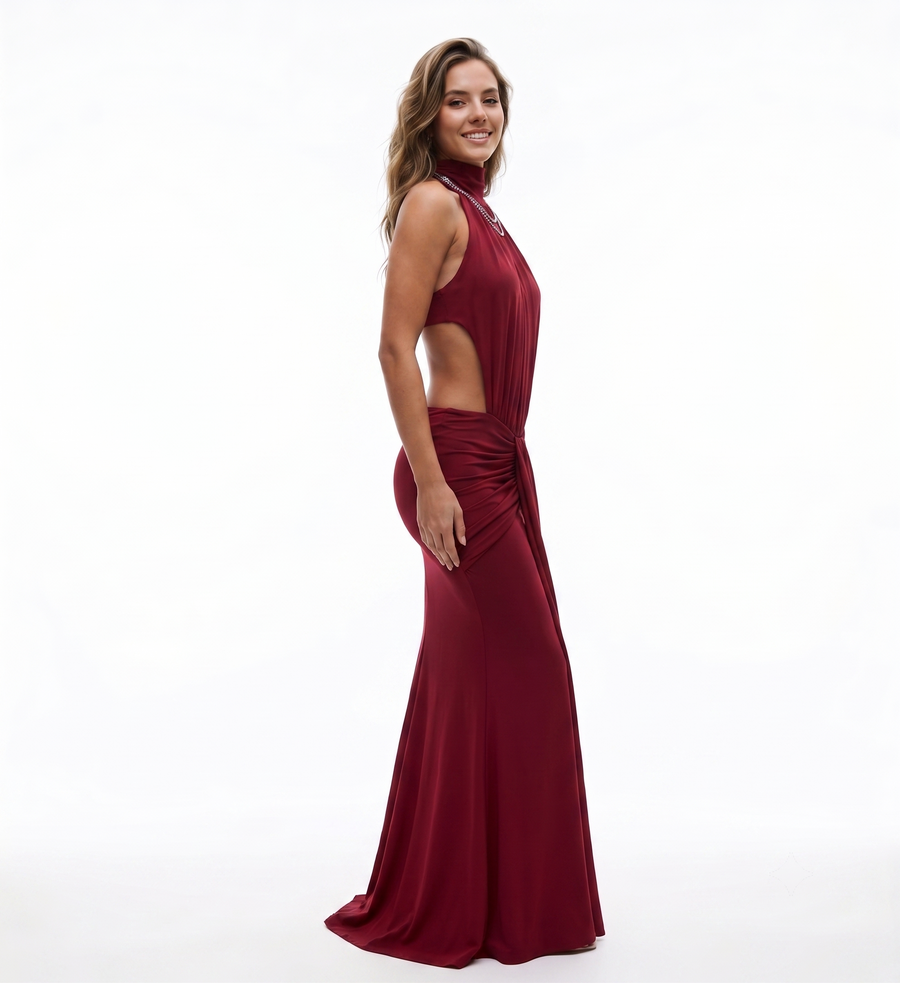 GRAND SOIRÉE – Luxuriöses Abendkleid für besondere Anlässe
