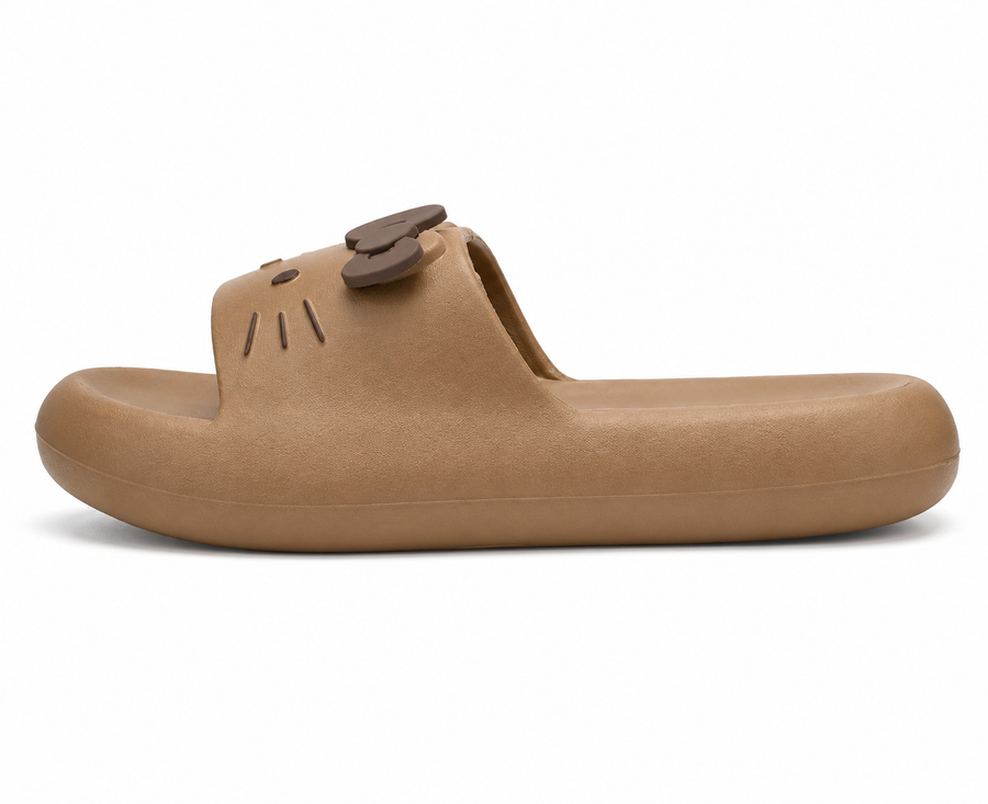 KITTY COZY – Hello Kitty Hausschuhe, weich & warm