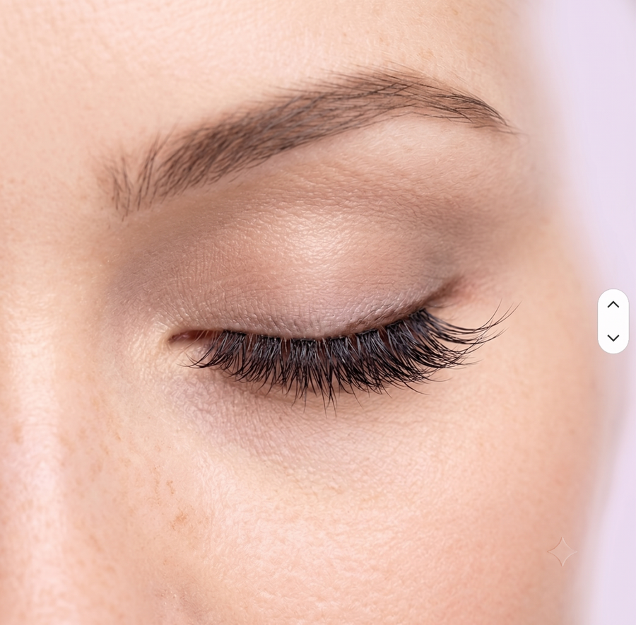LASH CLICK – Cluster-Wimpern ohne Kleber zum Selbstanbringen