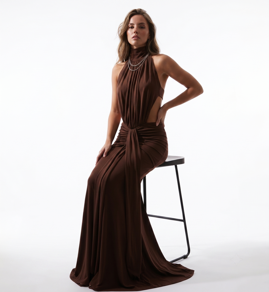 GRAND SOIRÉE – Luxuriöses Abendkleid für besondere Anlässe