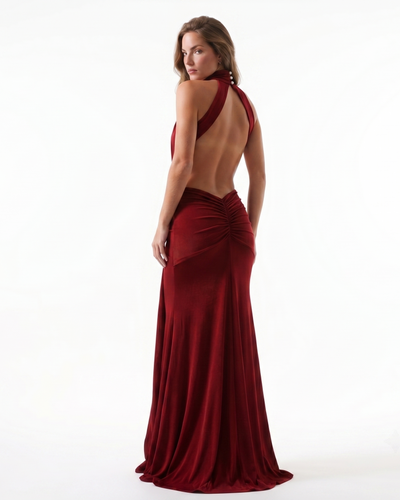 GRAND SOIRÉE – Luxuriöses Abendkleid für besondere Anlässe