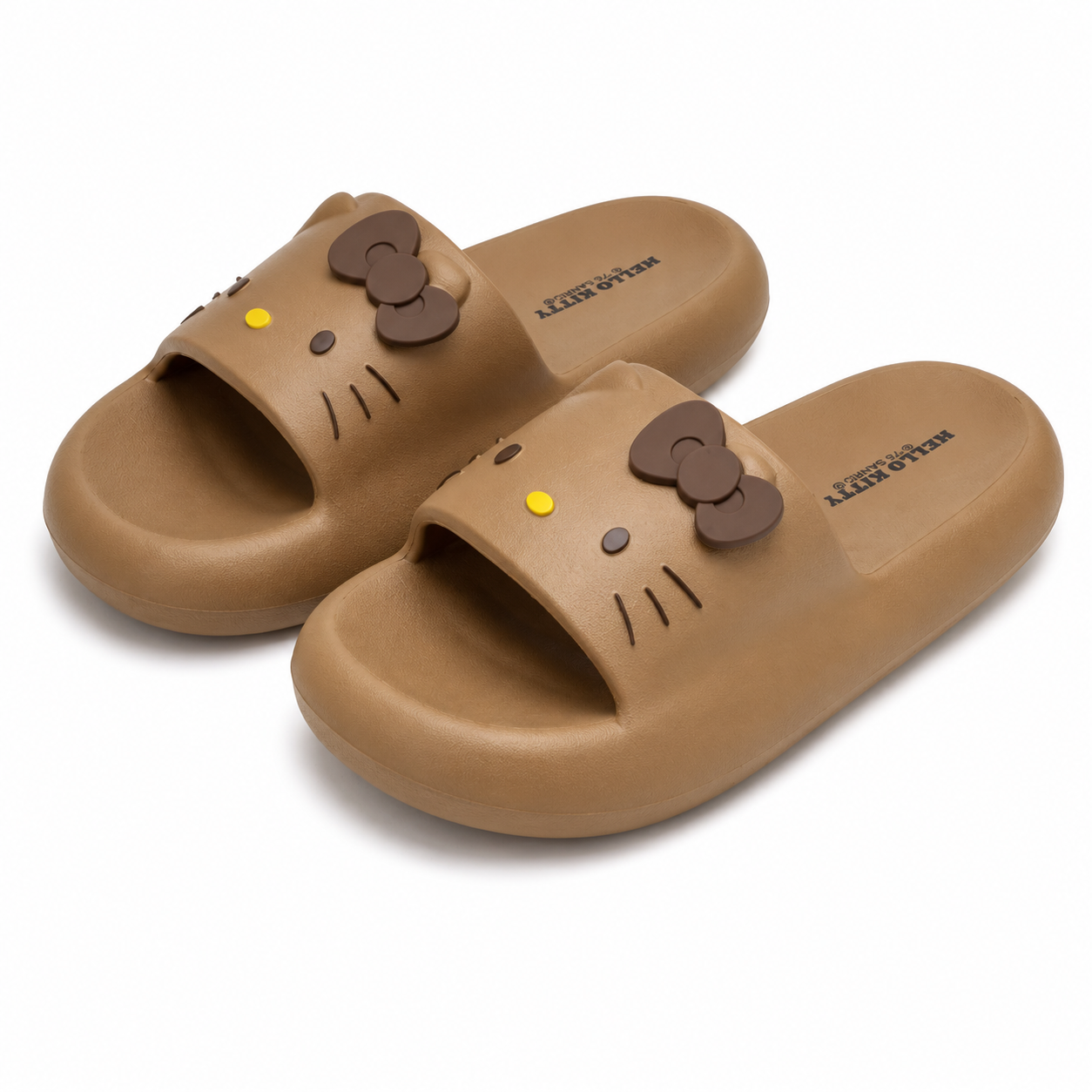 Hello Kitty Hausschuhe Damen – Weich, Bequem & Warm