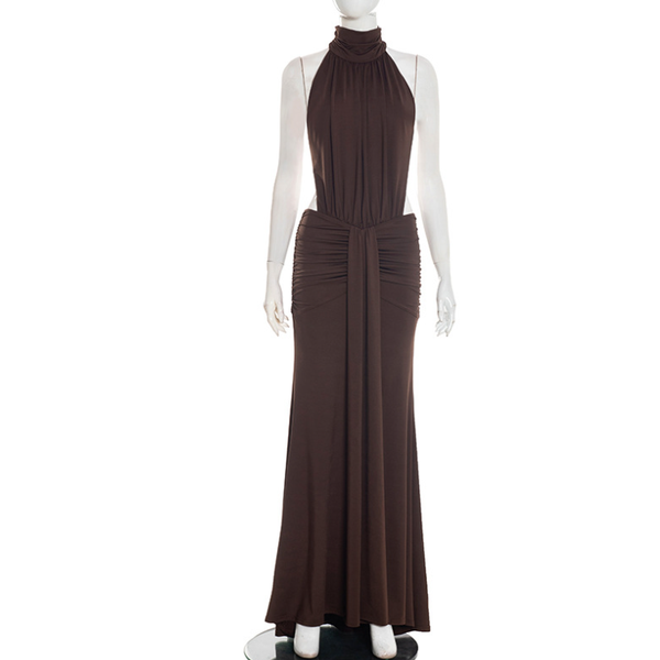 Luxuriöses Abendkleid für Besondere Anlässe