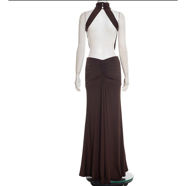 Luxuriöses Abendkleid für Besondere Anlässe