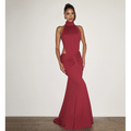 Luxuriöses Abendkleid für Besondere Anlässe
