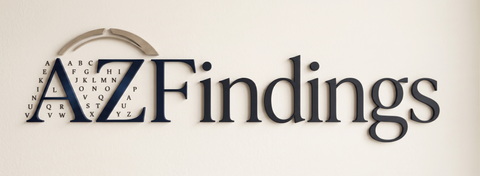 AZFindings